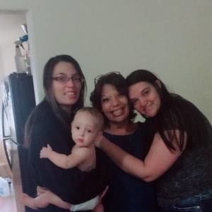 Meet your Posher, Julie diaz